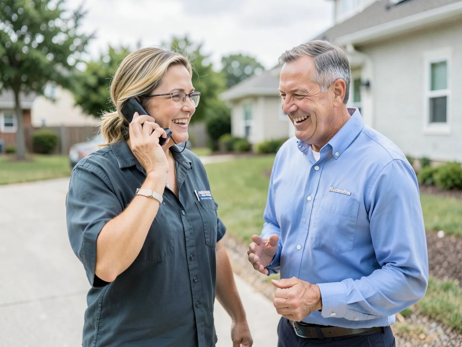 Frequently Asked Questions About Commercial Flood Services in Graysville, TN